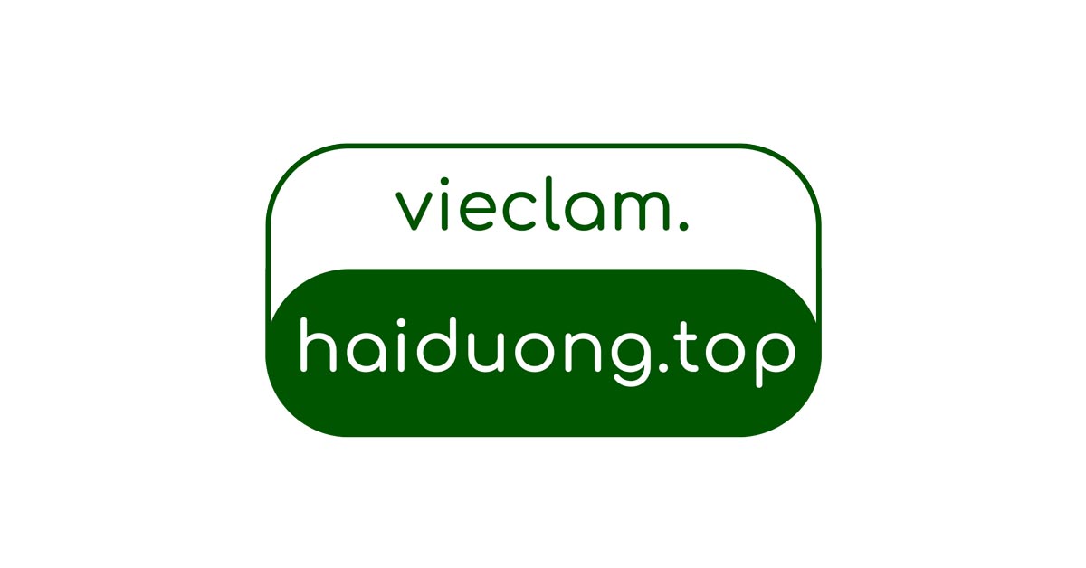 Nhân Viên Sale Admin [Ocean Edu Nam Sách]Hệ Thống Anh Ngữ Quốc Tế Ocean Edu – Công Ty  Cổ Phần Giải Pháp Giáo Dục Hưng Yên10 – 12 triệuHải Dương