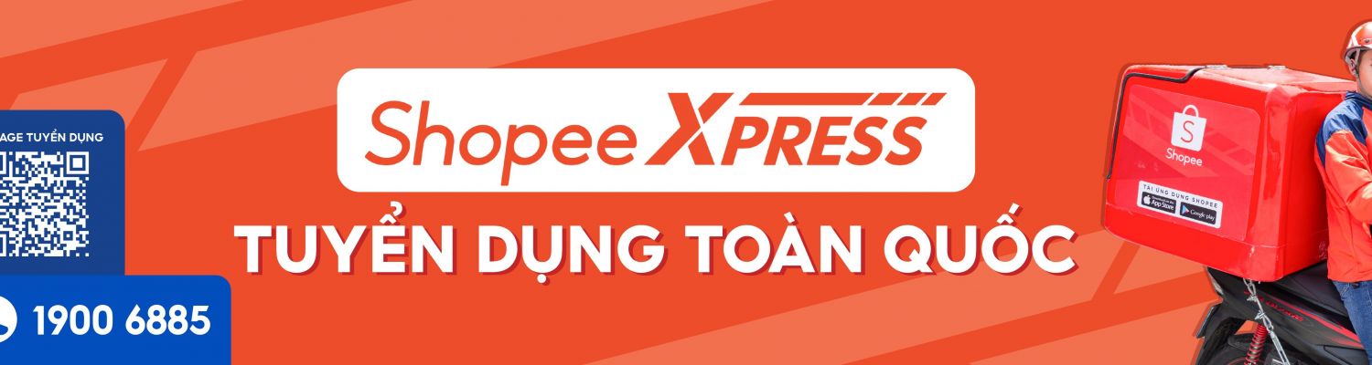 Shopee Express