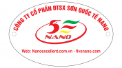 công ty cổ phần đầu tư sản xuất sơn quốc tế nano 1