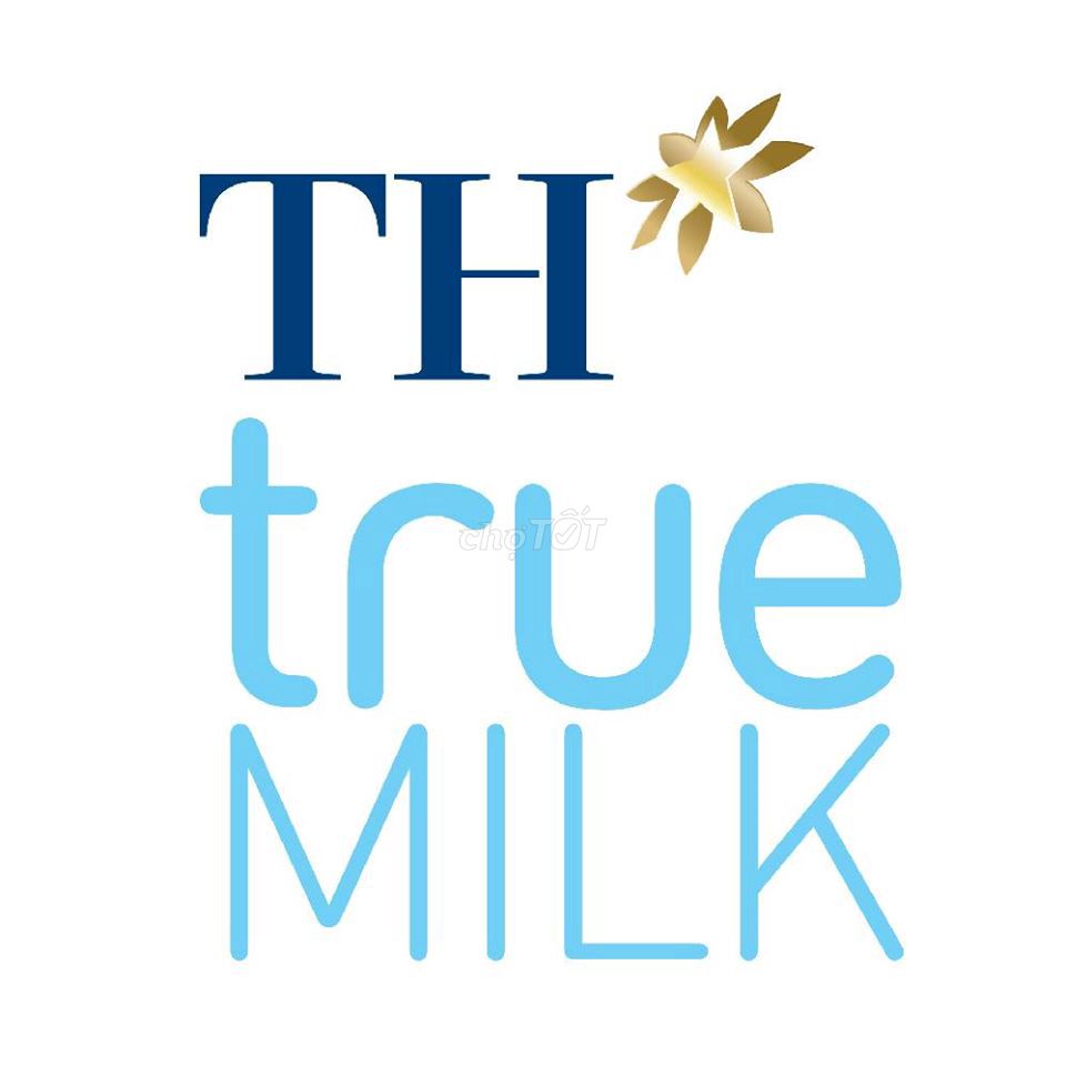 TH true MILK Chi Linh Hai Duong