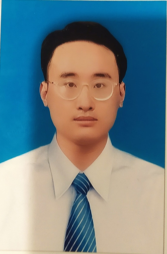 Vũ Tuấn Linh – trình dược viên Vũ Tuấn Linh – trình dược viên